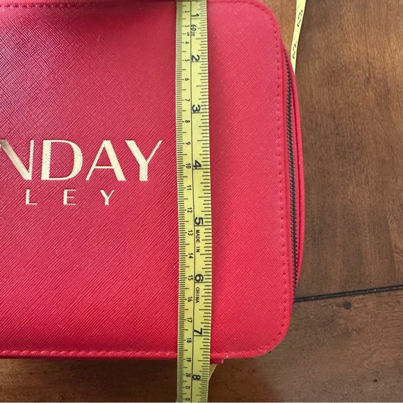 Sunday Riley Cosmetic Case - Picture 10 of 12